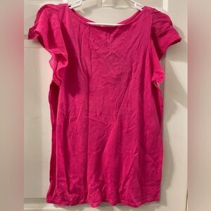 Lily Pulitzer knit top